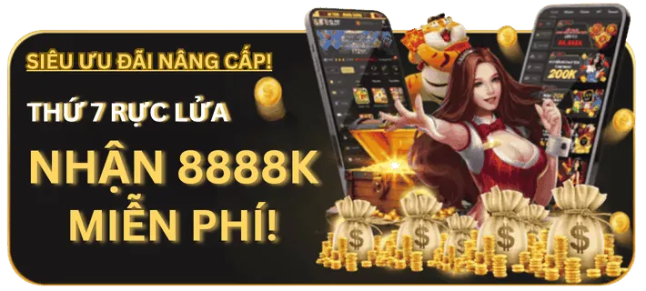 Đa dạng trò chơi tại 888vnđ: Thể thao, casino, nổ hũ