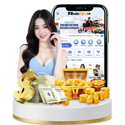 Biểu tượng hỗ trợ khách hàng 24/7 của 888vnđ