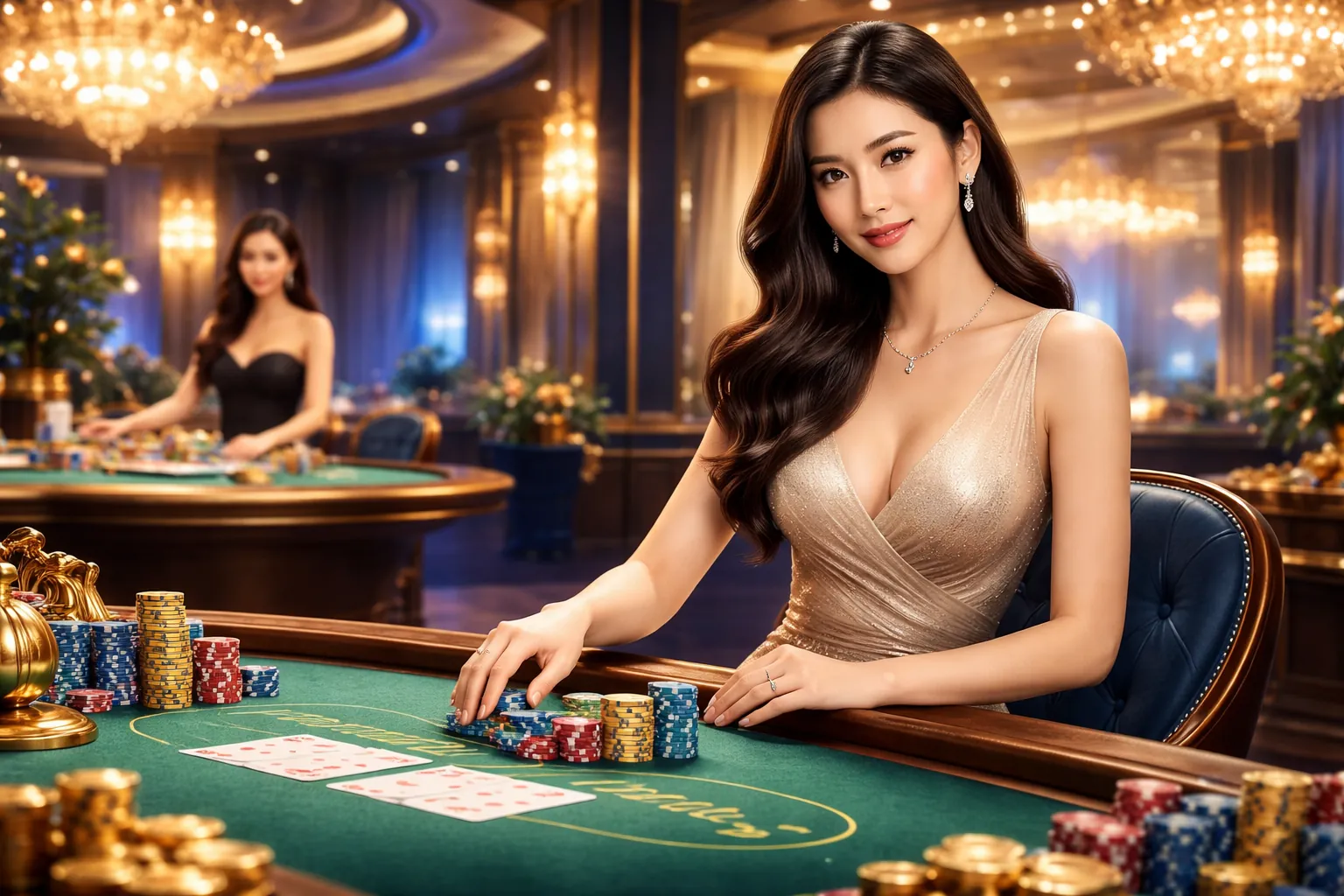 Hình ảnh giới thiệu 888vnđ, nền tảng giải trí trực tuyến hàng đầu