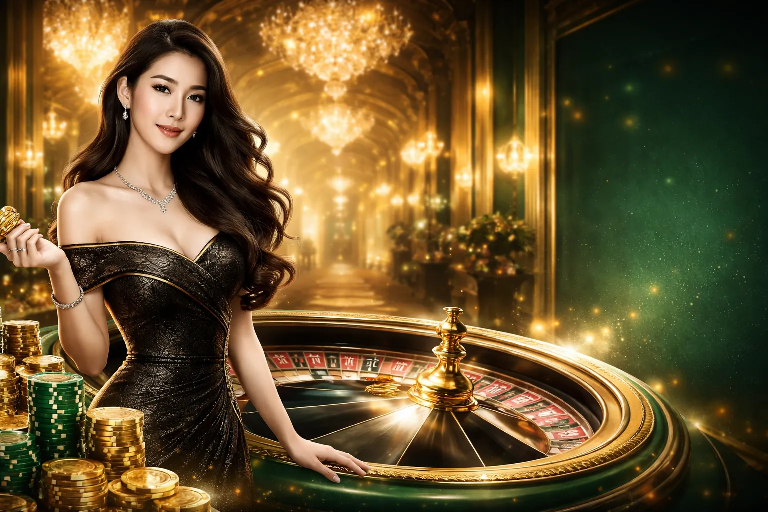 Banner Khuyến Mãi Hấp Dẫn 888vnđ 2026