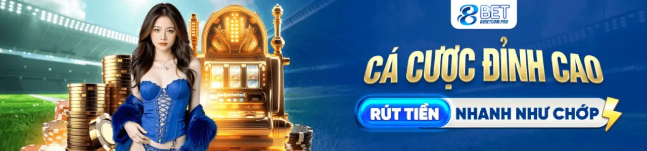 Quy tắc cá cược và trò chơi tại 888vnđ