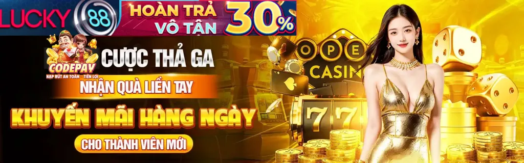 Bảng tỷ lệ cược Tài Xỉu tại 888vnđ