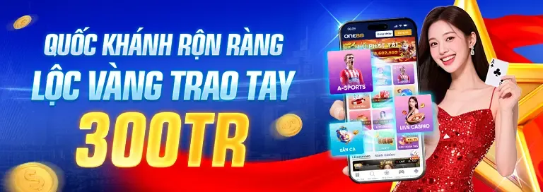 Khuyến mãi độc quyền 888vnđ trên ứng dụng